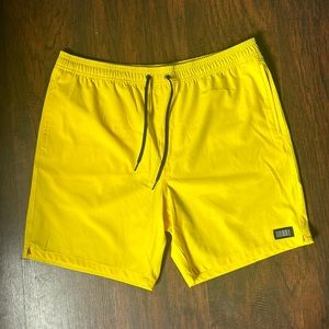 Brand new (no tags) O’Neill board short XL